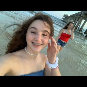 Meet your Posher, Addisyn